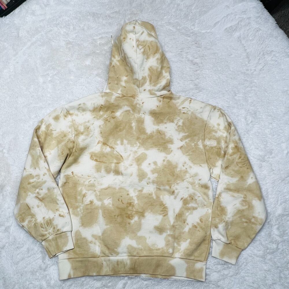 MAGIC THE GATHERING TIE DYE HOODIE SIZE SMALL MTG LOGO - Picture 4 of 4